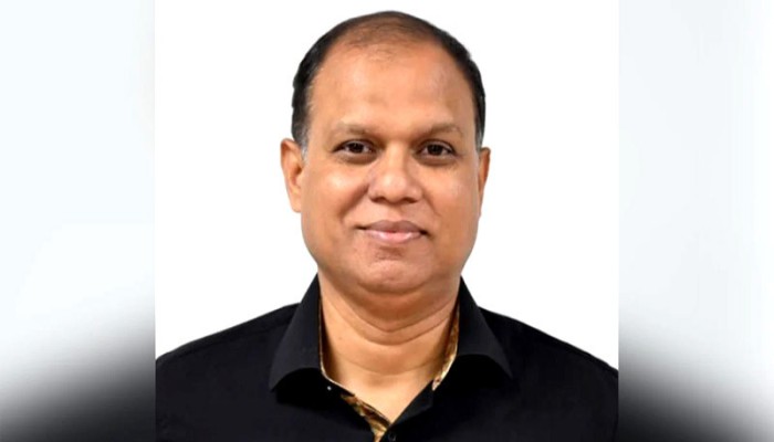 প্রধানমন্ত্রীর অতিরিক্ত প্রেস সচিব হলেন দিনকালের সম্পাদক রুমন