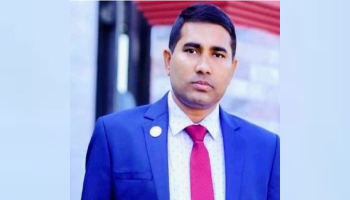 ​সরকারি অর্থ আত্মসাৎ : নির্বাহী প্রকৌশলী সাইফুজ্জামান সাময়িক বরখাস্ত