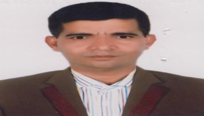 গাজীপুর সিটির বড় দুর্নীতিবাজ কর্মকর্তা গোলাম কিবরিয়া