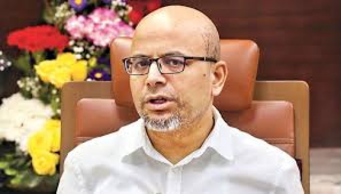 প্রধান উপদেষ্টার সাবেক বিশেষ সহকারী ফয়েজ আহমদ তৈয়্যবের বিরুদ্ধে বিটিসিএলের একটি মেগা প্রকল্পে ভয়াবহ অনিয়ম, ক্ষমতার অপব্যবহার ও দুর্নীতির অভিযোগ উঠেছে