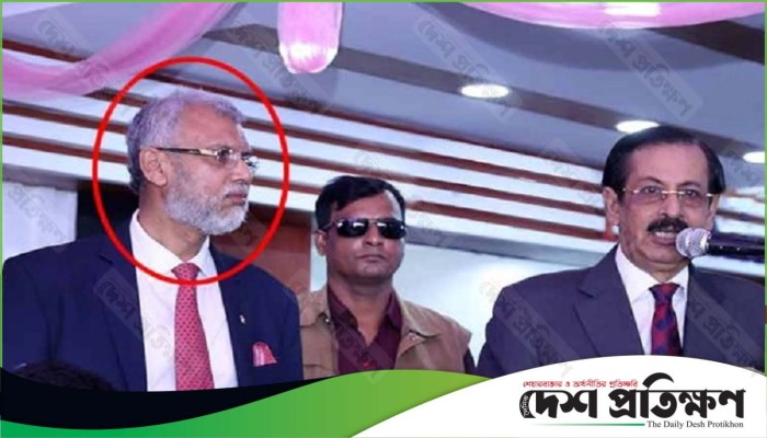 দুদকের চোখ ফাঁকি দিয়ে ধরাছোঁয়ার বাইরে মাফিয়া ডন বদিউজ্জামান!