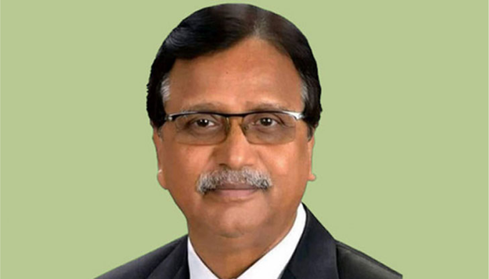 ​ঢাকা দক্ষিণ সিটির নতুন প্রশাসক কে এই আব্দুস সালাম?