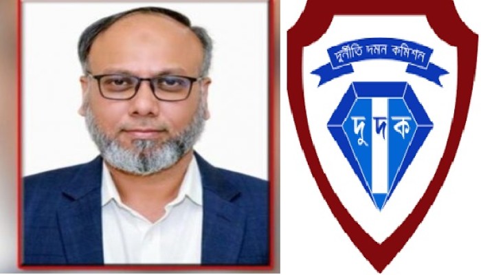 গণপূর্তের নির্বাহী প্রকৌশলী আশরাফুল অনিয়ম এবং অবৈধ সম্পদের খোজে এখন তার বিরুদ্ধে অনুসন্ধানে দুর্নীতি দমন কমিশন (দুদক)