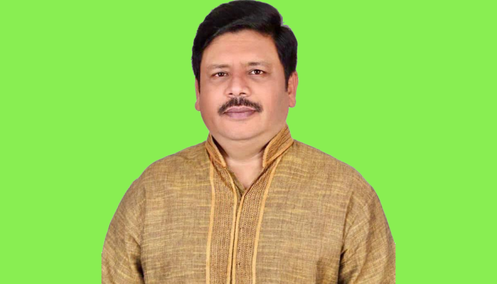 ​গাজীপুর সিটির নতুন প্রশাসক কে এই শওকত?