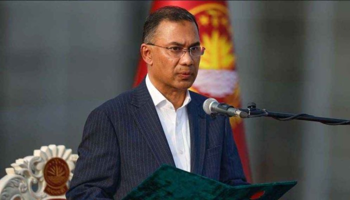 কঠিন পরীক্ষায় তারেক রহমান
