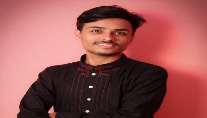 মেহেরপুরের গাংনীতে সাংবাদিক এর নামে  মিথ্যা অপপ্রচারের প্রতিবাদে গাংনী থানায় সাংবাদিকের জিডি ।