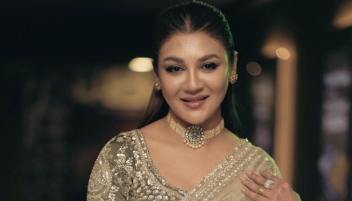​ছোট ছোট জিনিসেই বড় আনন্দ : জয়া