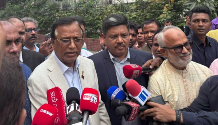 মশক নিধন, বনায়ন ও পরিচ্ছন্ন সিটি করতে প্রধানমন্ত্রী নির্দেশ দিয়েছেন