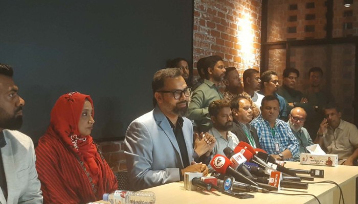 ​সাকিব-মাশরাফির বিষয়ে নমনীয়তার কথা জানালেন আমিনুল