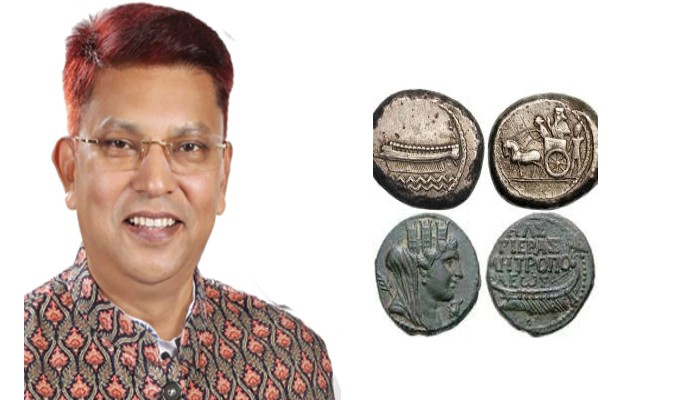 ​পিলার ও কয়েন চক্রের মূলহোতা ফরিদপুরের আওয়ামী নেতা আব্দুস সোবহান