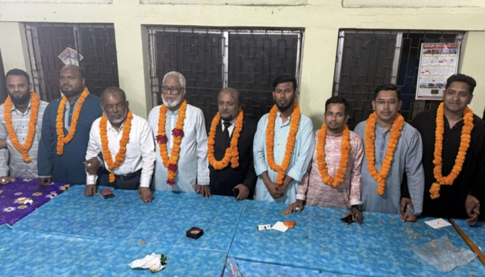 ​আইনজীবী সমিতির নির্বাচনে বিএনপি জয়ী ৬ পদে, আ.লীগ ৮ টি