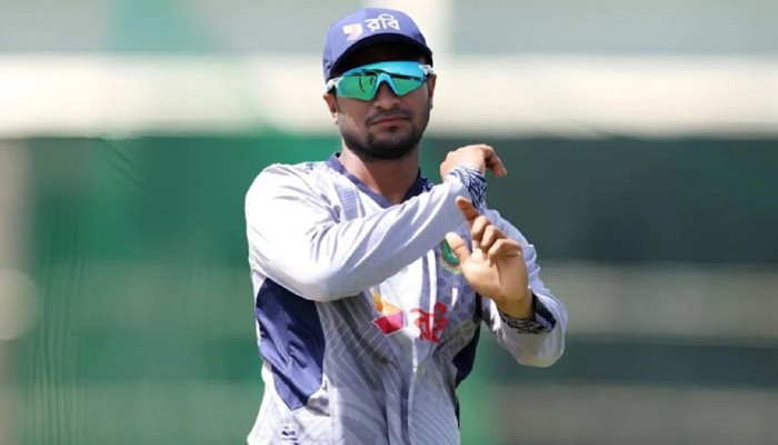 সাকিবকে ফেরাতে বিসিবির আরও বড় উদ্যোগ