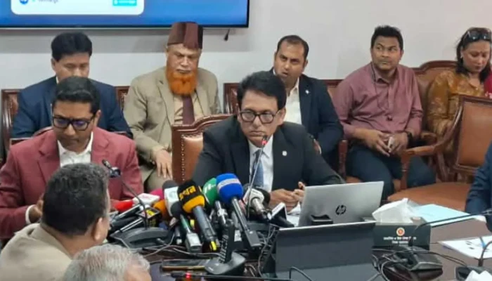 ​পিলখানা হত্যাকাণ্ডে দায়ীদের সাজার ব্যবস্থা করা হবে: মির্জা ফখরুল
