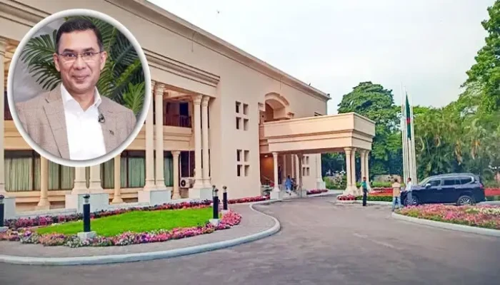 প্রধানমন্ত্রী যমুনায়, অন্য মন্ত্রী-প্রতিমন্ত্রীরা কোথায় উঠছেন
