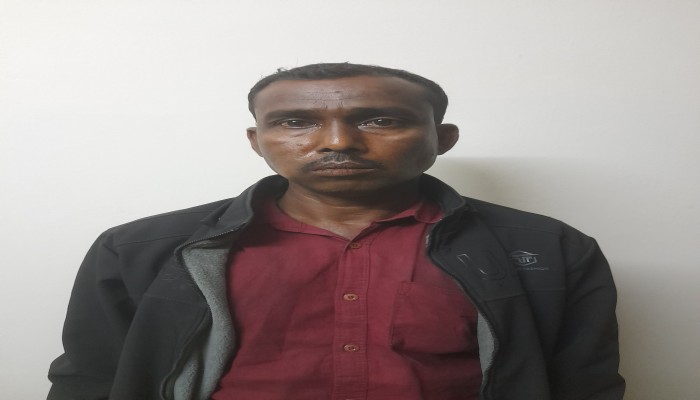ধনবাড়ীতে হেরোইন রাখা ও বিক্রয়ের অপরাধে ইব্রাহিম গ্রেফতার...
