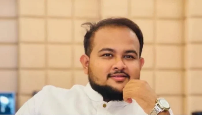 ​আমি লিখিত জবাব দেব না: শোকজ প্রসঙ্গে ছাত্রদল নেতা হামিম