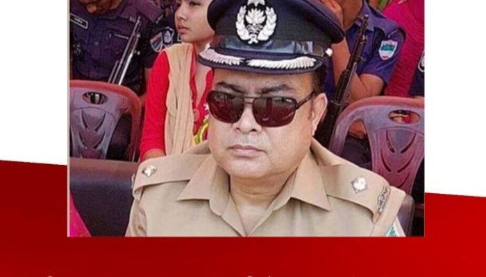 ​ওসি আবদুল্লার ২০ কোটি টাকার অবৈধ সম্পদ