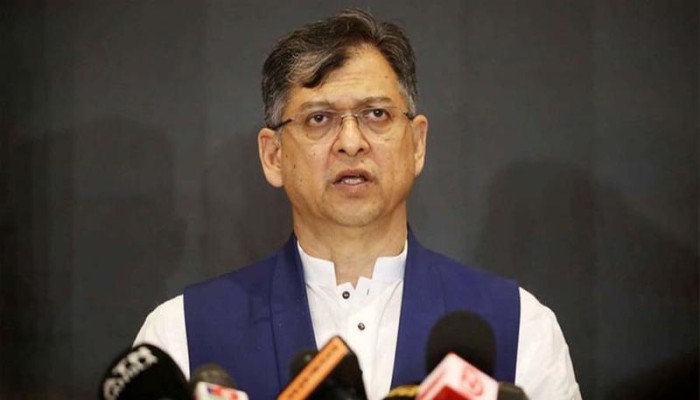 ​পুলিশের পোশাক পরিবর্তন নিয়ে কী বার্তা দিলেন স্বরাষ্ট্রমন্ত্রী?