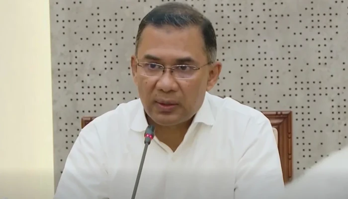 ​আজ প্রধানমন্ত্রী তারেক রহমানের ২০তম কারাবন্দী দিবস