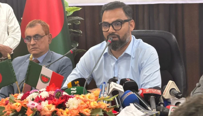 ​ভোটে কারচুপির অভিযোগে হাইকোর্টে আমিনুল হকের মামলা