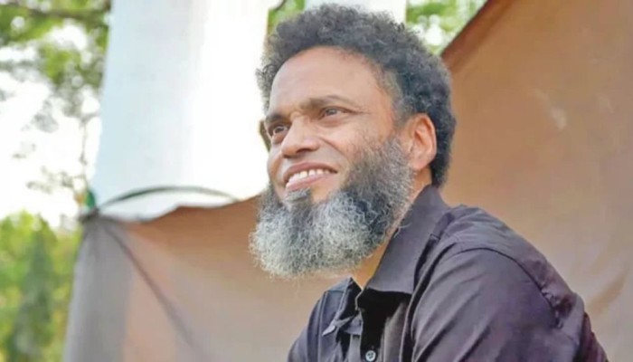 ​মৃত্যুর গুজবে হায়দার বললেন ‘বেঁচে আছি’