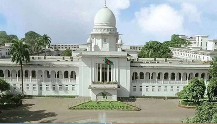 ​ঢাকা-১৬ আসনের ব্যালট ও রেজাল্ট শিট হেফাজতে নিতে ইসিকে নির্দেশ