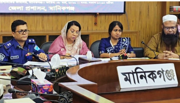 ​দুর্নীতি বন্ধ হলে দেশের অধিকাংশ সমস্যার সমাধান হবে : বিমানমন্ত্রী