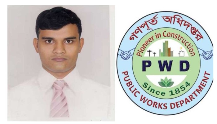 ​১৯ বছর ঢাকায়; দুর্নীতির করে শতকোটি টাকার মালিক গণপূর্তের আতিক