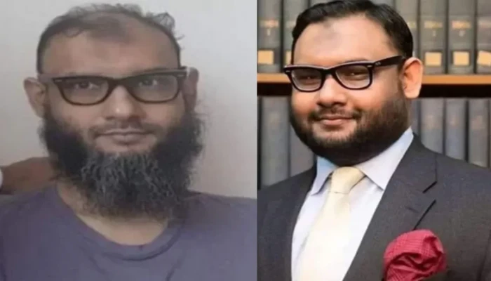 ​দীর্ঘ আট বছর আত্মগোপনে ছিলেন ব্যারিস্টার আরমান!