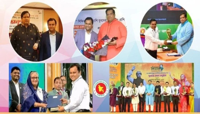 সরকারের ১০০ কোটি টাকা আত্মসাত করলো ই-লার্নিং এর মাসুদ