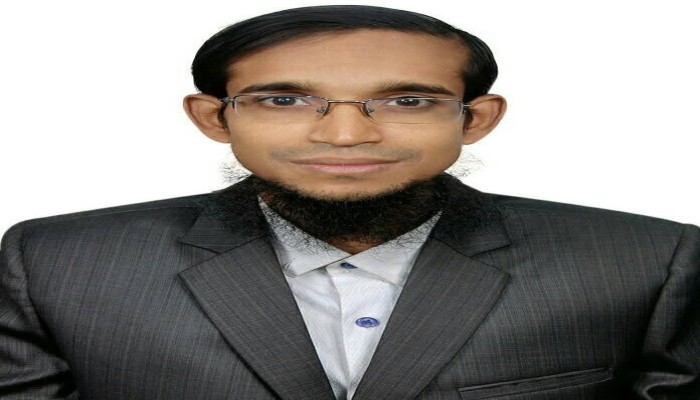 ভালুকায় রাসেল গার্মেন্টসে শ্রমিক আন্দোলনের সংবাদ সংগ্রহ করতে গিয়ে হামলার শিকার সাংবাদিক বাদশাহ দেওয়ান