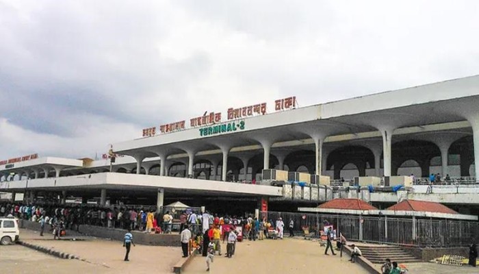 ​ঢাকা থেকে ১১ দিনে ৩৬৭ ফ্লাইট বাতিল