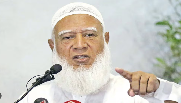 ​নিজের উপদেষ্টাকে পররাষ্ট্র মন্ত্রণালয়ে পদায়ন চান বিরোধীদলীয় নেতা