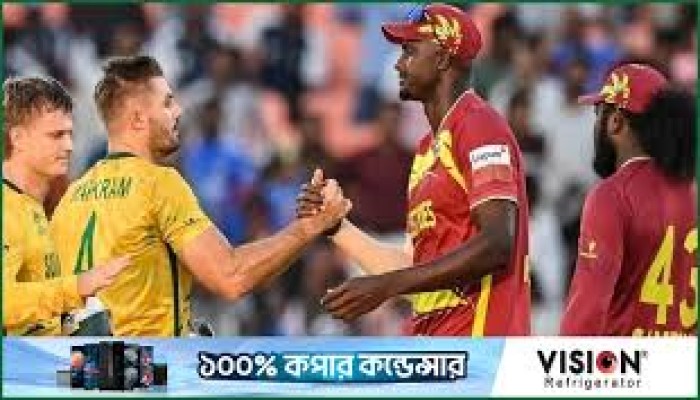 ​বাণিজ্যিক ফ্লাইটে বাড়ি ফিরছে ওয়েস্ট ইন্ডিজ, দক্ষিণ আফ্রিকা