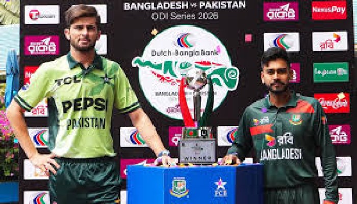 ​পাকিস্তানের বিপক্ষে টাইগার একাদশে চমক, দেখুন জায়গা পেল কারা