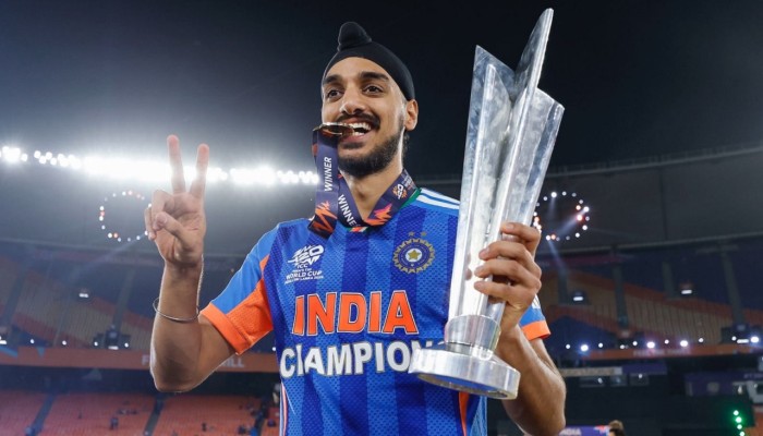 ​আইন ভেঙে বড় শাস্তির কবলে বিশ্বকাপজয়ী এই ভারতীয় তারকা
