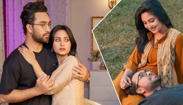 ​ঈদে আসছে জোভান-নীহার ‘গুডলাক’