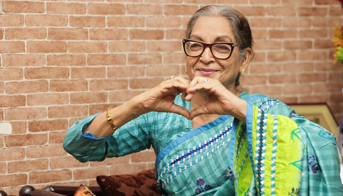 ​নারী দিবসে আজীবন সম্মাননা পাচ্ছেন দিলারা জামান