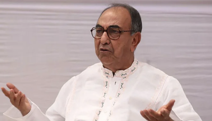​হাসপাতালে ভর্তি হলেন মির্জা আব্বাস