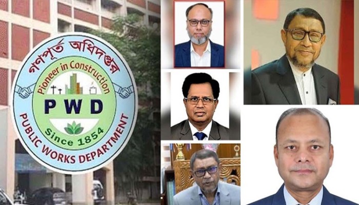 ​এসি চালানো শিখতে সরকারি ৮ কর্মকর্তা যাচ্ছেন যুক্তরাষ্ট্র