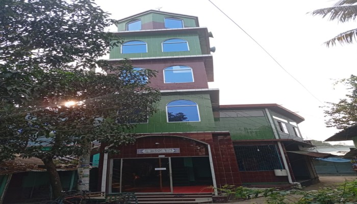 মসজিদ কমিটির অনিয়ম  অব্যবস্থাপনা ও দুর্নীতি, হাজারো মুসল্লী বিপাকে