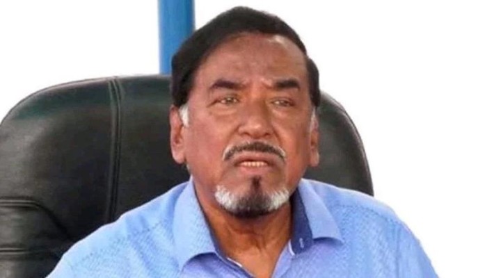 ​রীতি থাকলেও প্রথম দিনই ওয়াক আউট করা ঠিক হয়নি: স্পিকার