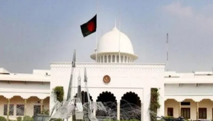​রাষ্ট্রপতি পদে আলোচনায় বিএনপির ৪ সিনিয়র নেতা