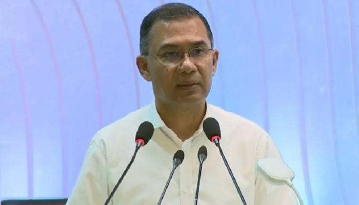 ​দেশের নাগরিকরা দুর্বল হলে রাষ্ট্র শক্তিশালী হতে পারে না: প্রধানমন্ত্রী