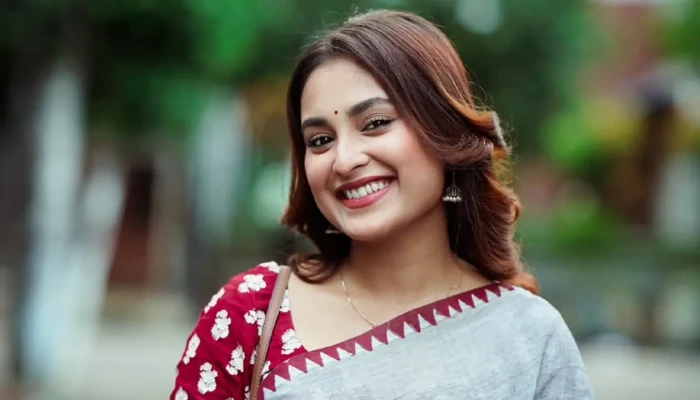 ​ফের বুলবুলি রূপে পর্দায় ফিরছেন তটিনী