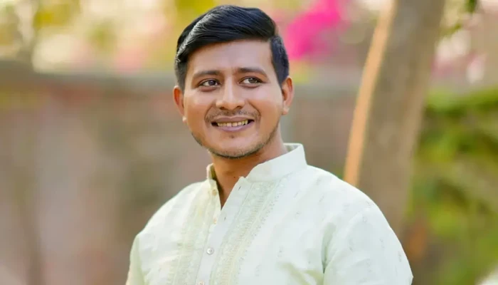 ​অভিমান ভুলে ব্যাচেলর পয়েন্টে ফিরলেন শামীম