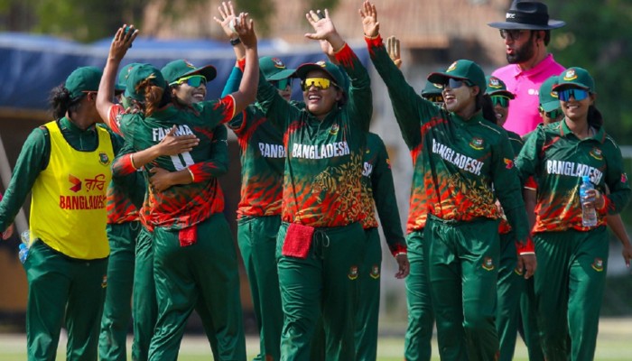 ​নতুন টুর্নামেন্ট আয়োজনের ঘোষণা বিসিবির