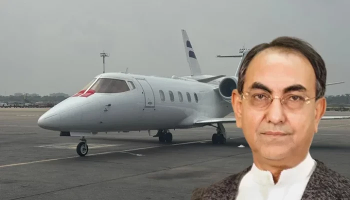 সিঙ্গাপুরের পথে মির্জা আব্বাস
