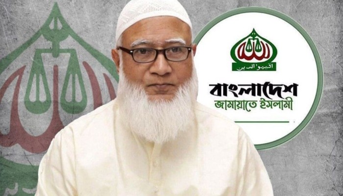 ​বিরোধীদলীয় নেতা হিসেবে স্বীকৃতি পেলেন শফিকুর রহমান