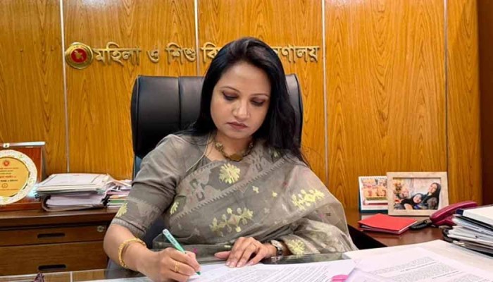 ​সমাজকল্যাণ মন্ত্রণালয়ের ভাতার তালিকা সংশোধন করা হবে